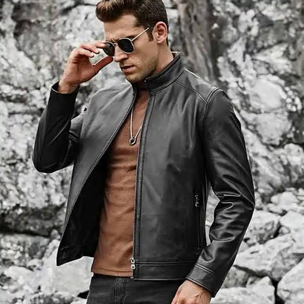 Benjamin Walker