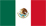 Mexico flag