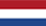 Netherlands flag