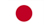 Japan flag